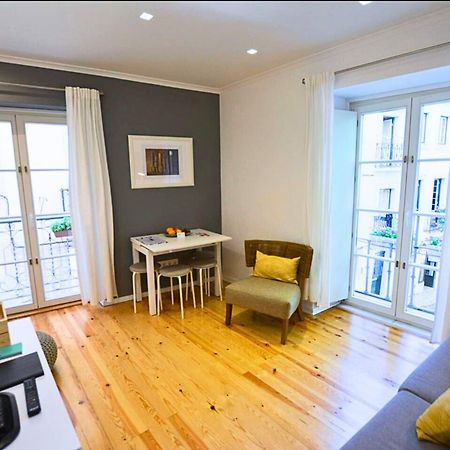 Appartement Alfama Charm House à Lisboa Extérieur photo