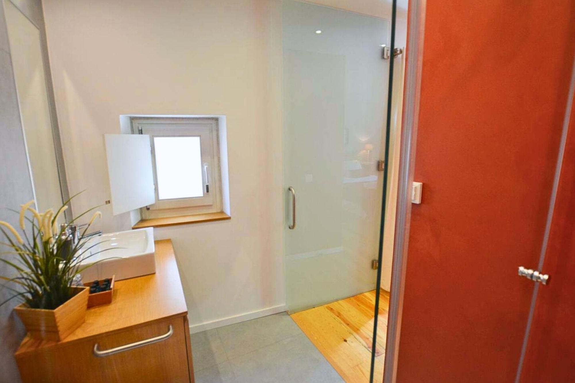 Appartement Alfama Charm House à Lisboa Extérieur photo