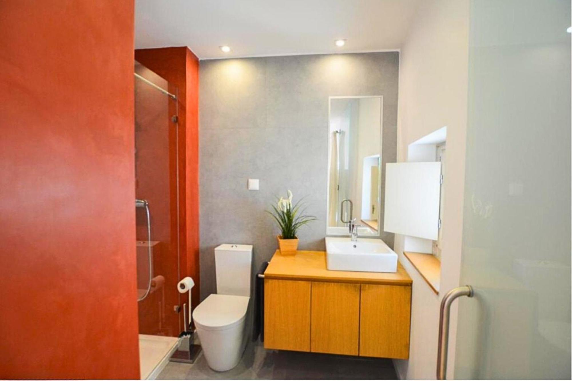 Appartement Alfama Charm House à Lisboa Extérieur photo