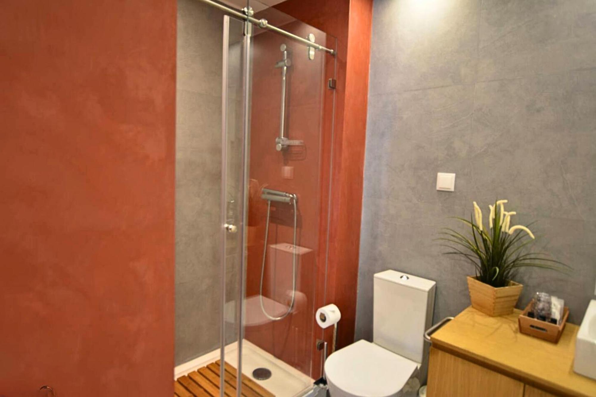 Appartement Alfama Charm House à Lisboa Extérieur photo