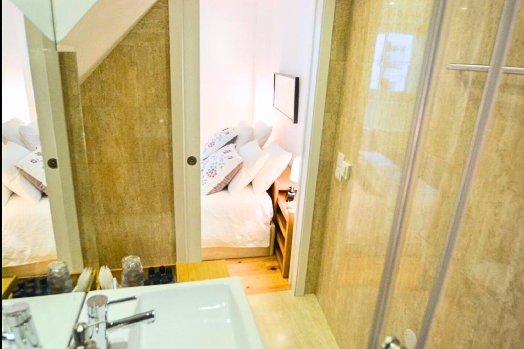 Appartement Alfama Charm House à Lisboa Extérieur photo