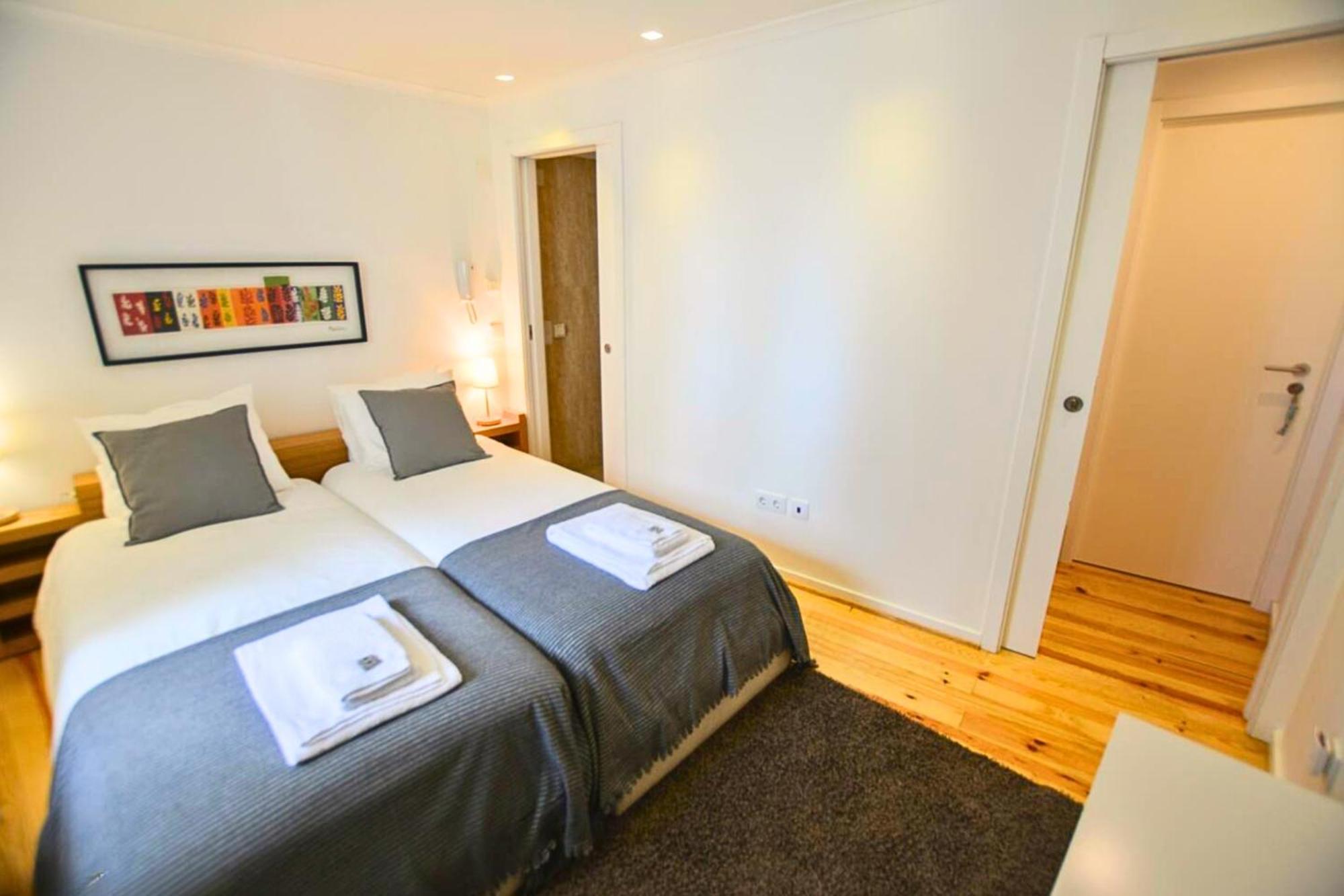 Appartement Alfama Charm House à Lisboa Extérieur photo